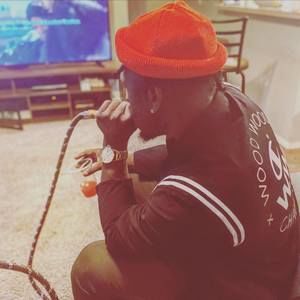 Meet your Posher, Shawn